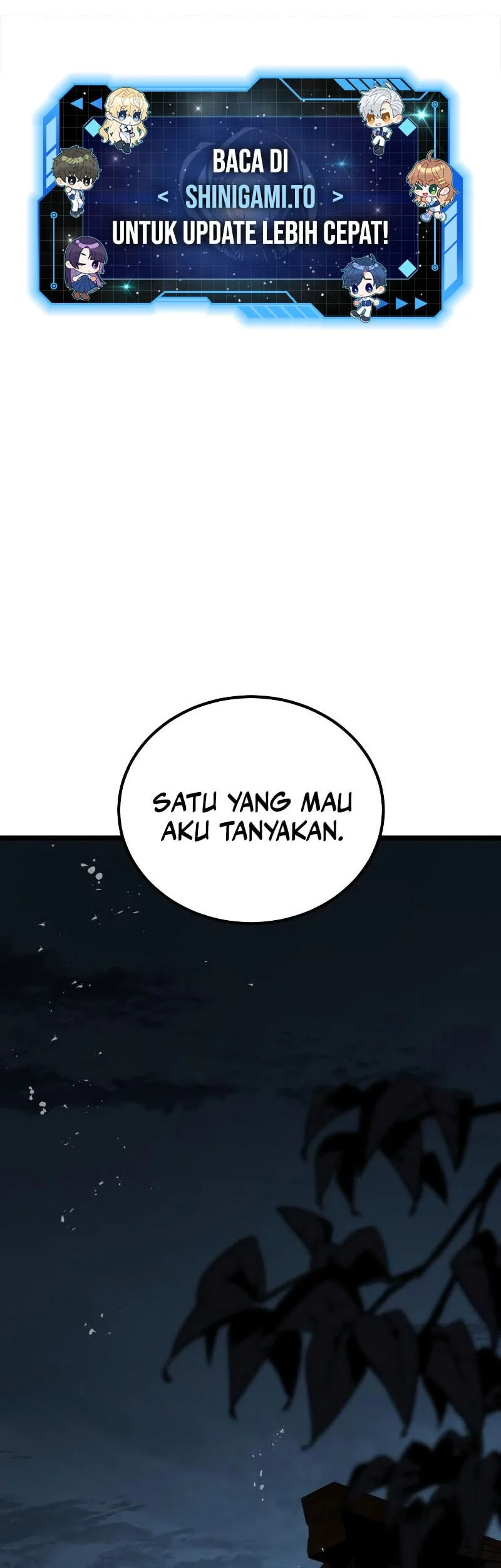 The Former Absolute Supreme Chapter 11 - halaman 4
