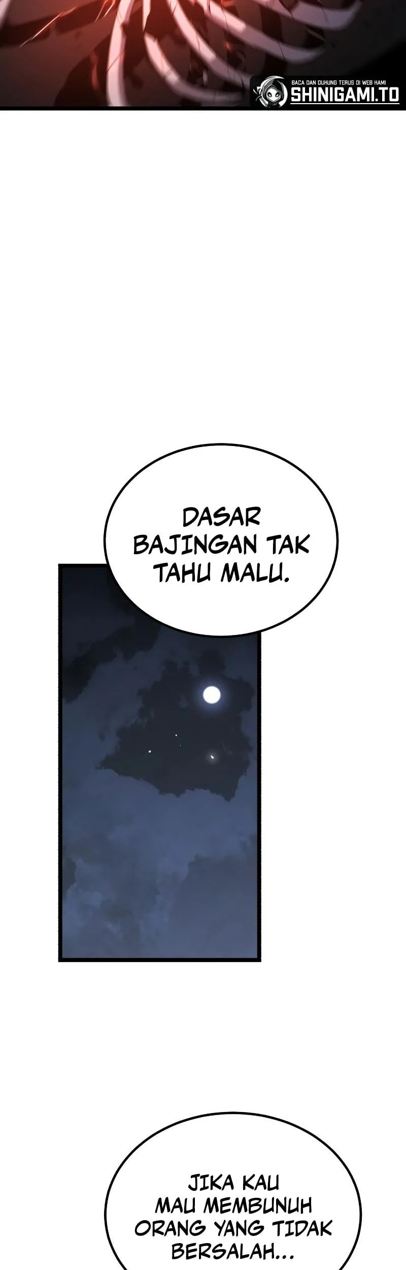 The Former Absolute Supreme Chapter 11 - halaman 42