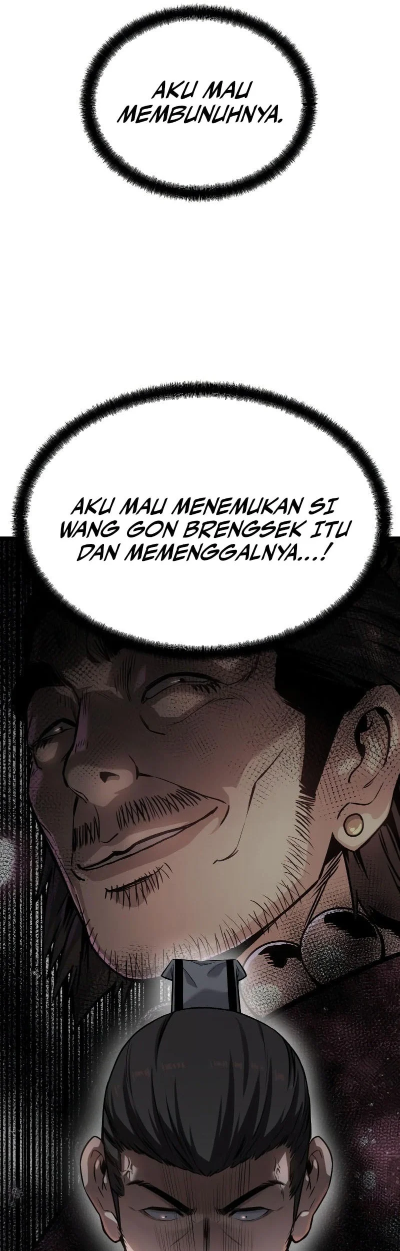 The Former Absolute Supreme Chapter 11 - halaman 48