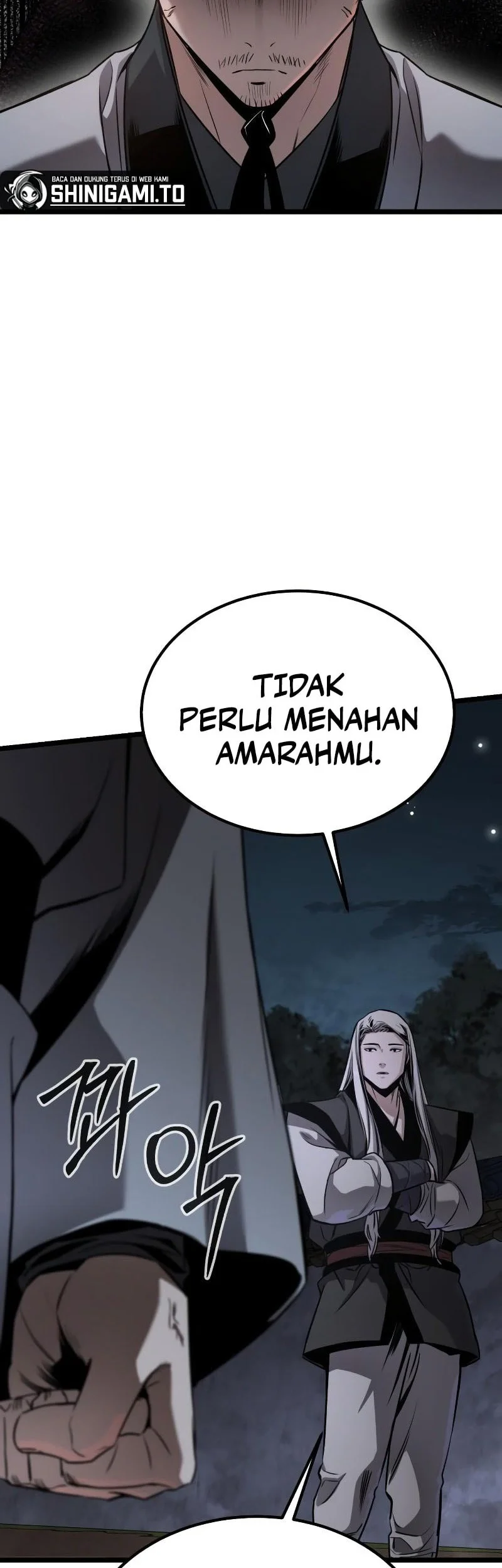The Former Absolute Supreme Chapter 11 - halaman 49