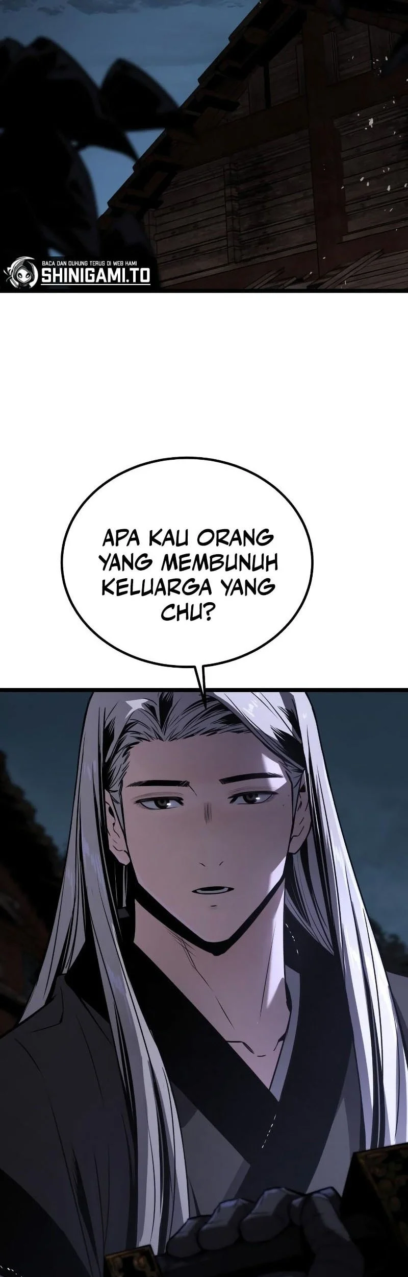 The Former Absolute Supreme Chapter 11 - halaman 5