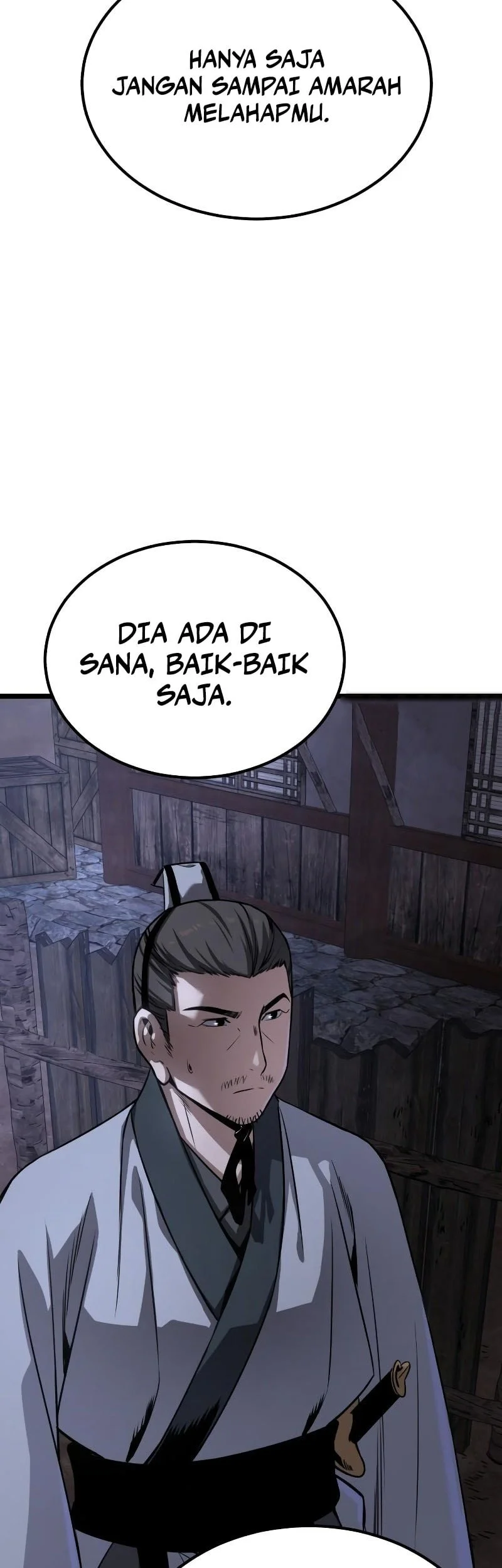 The Former Absolute Supreme Chapter 11 - halaman 50