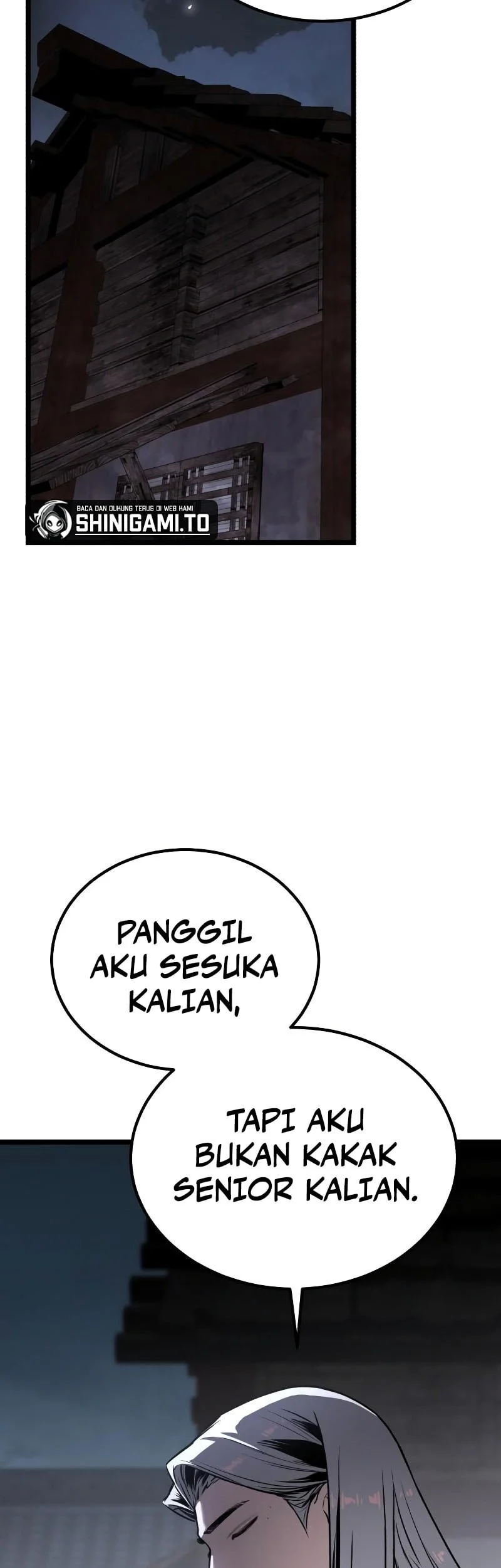 The Former Absolute Supreme Chapter 11 - halaman 62