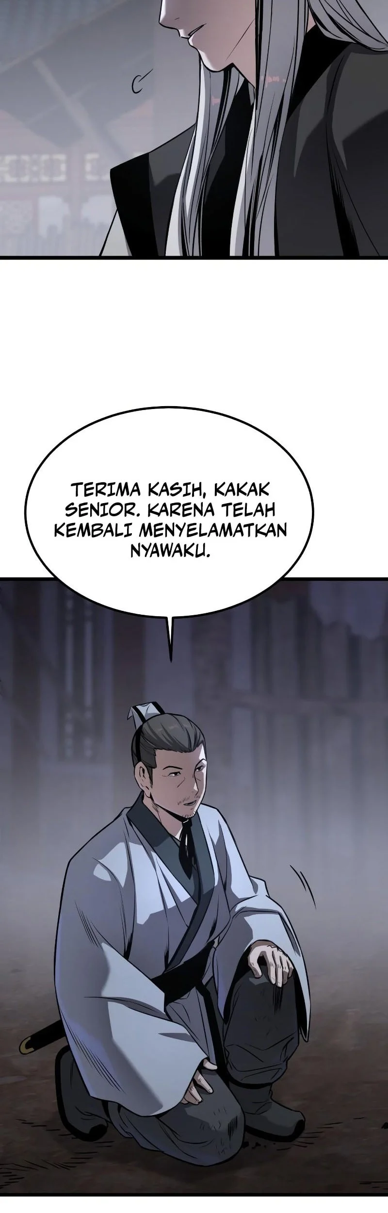 The Former Absolute Supreme Chapter 11 - halaman 63