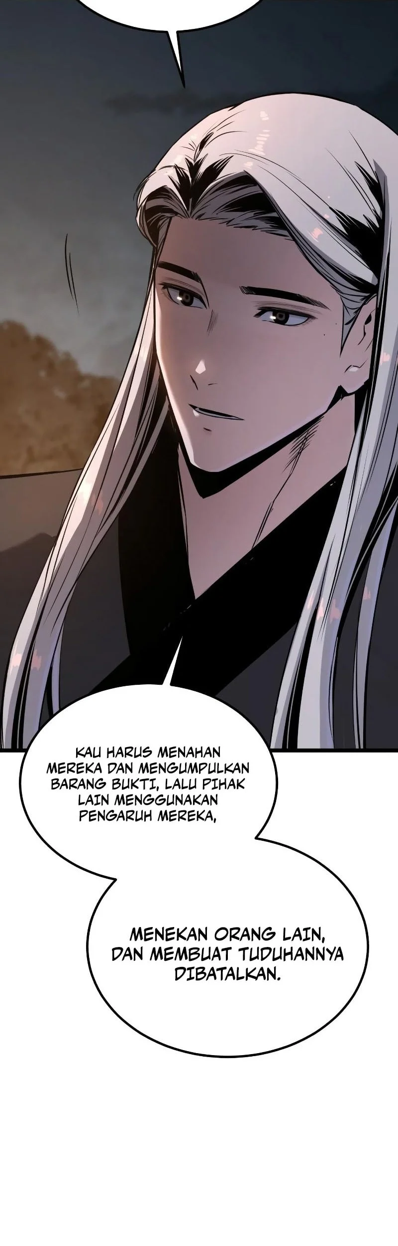 The Former Absolute Supreme Chapter 11 - halaman 75