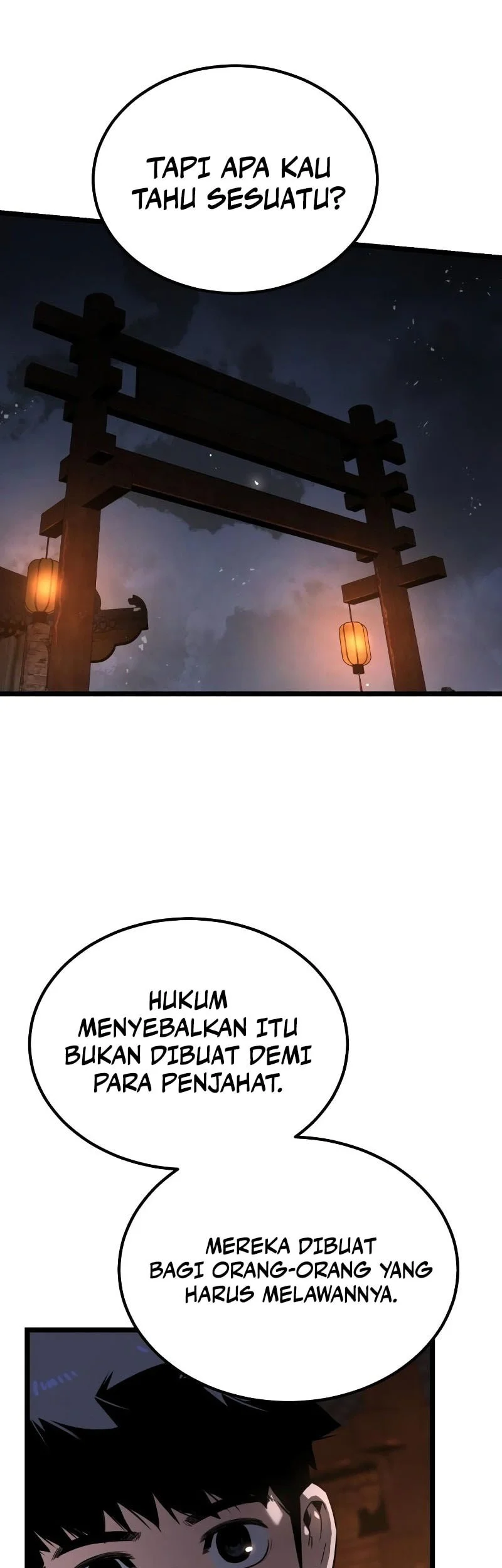 The Former Absolute Supreme Chapter 11 - halaman 76