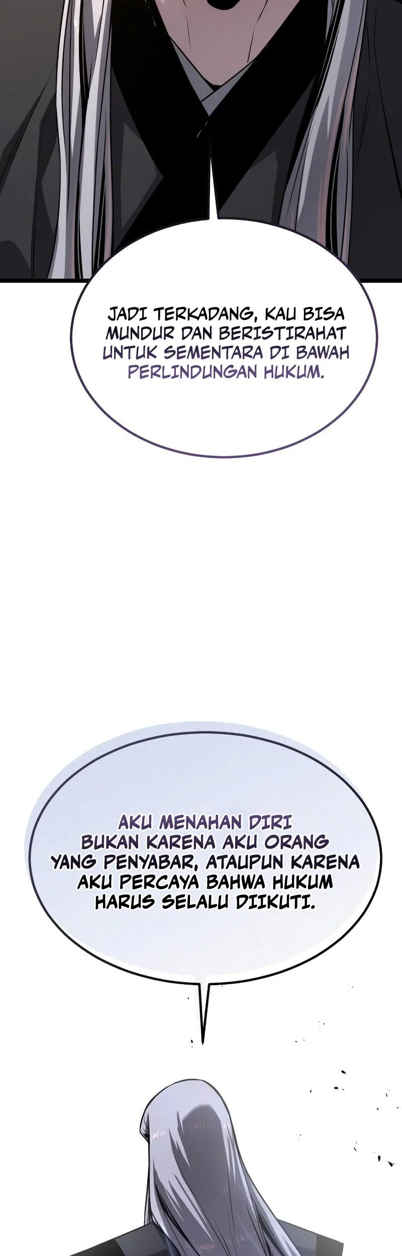 The Former Absolute Supreme Chapter 11 - halaman 78