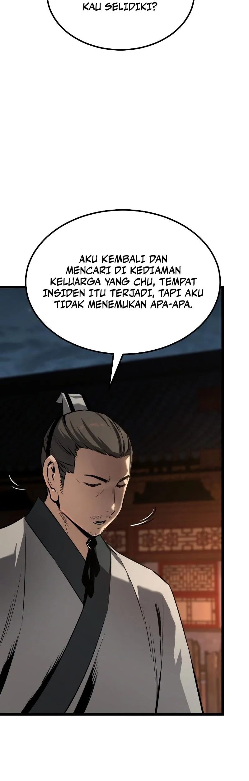 The Former Absolute Supreme Chapter 11 - halaman 82