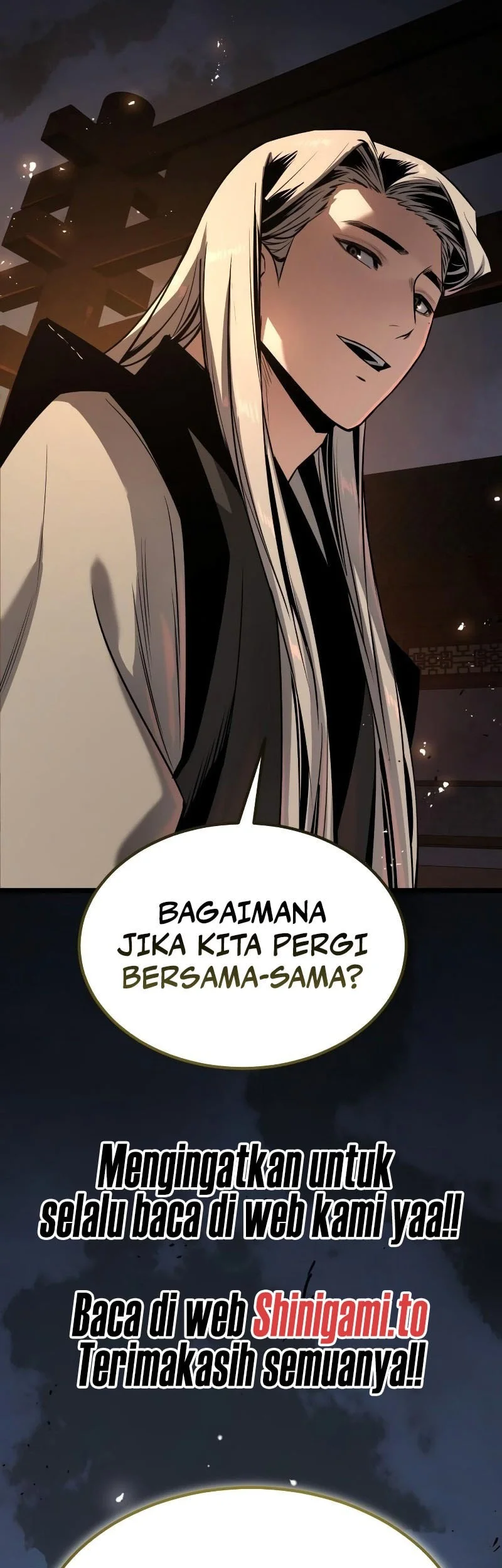 The Former Absolute Supreme Chapter 11 - halaman 84