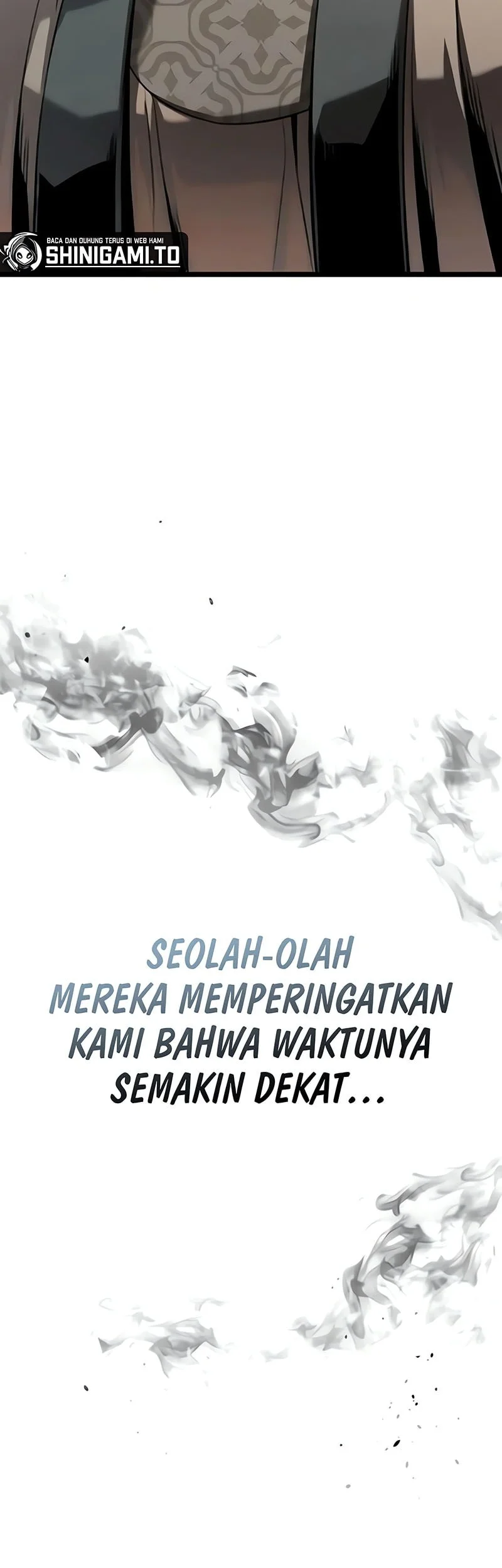The Former Absolute Supreme Chapter 12 - halaman 24