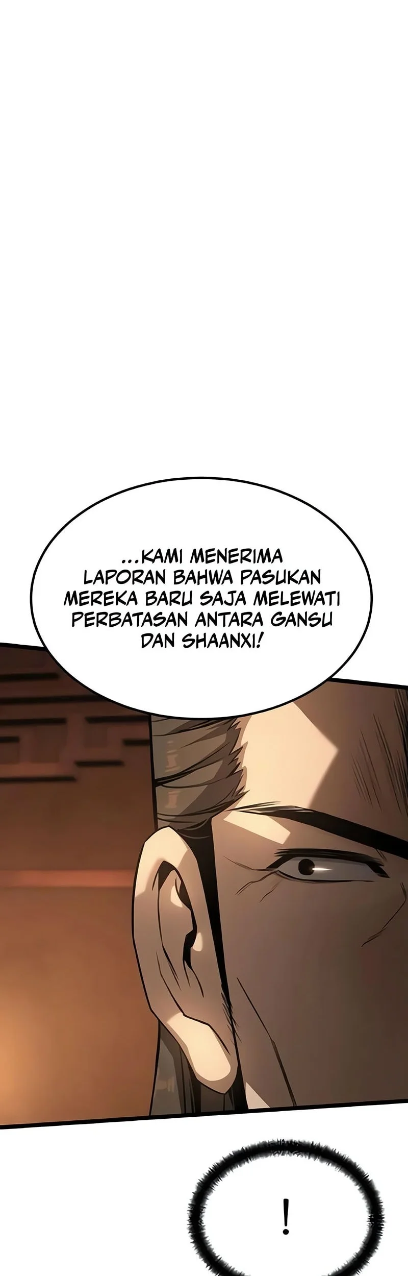 The Former Absolute Supreme Chapter 12 - halaman 25