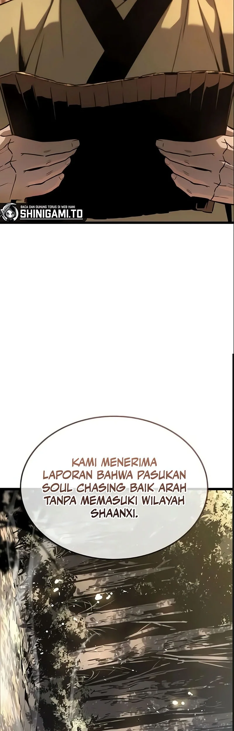 The Former Absolute Supreme Chapter 12 - halaman 31