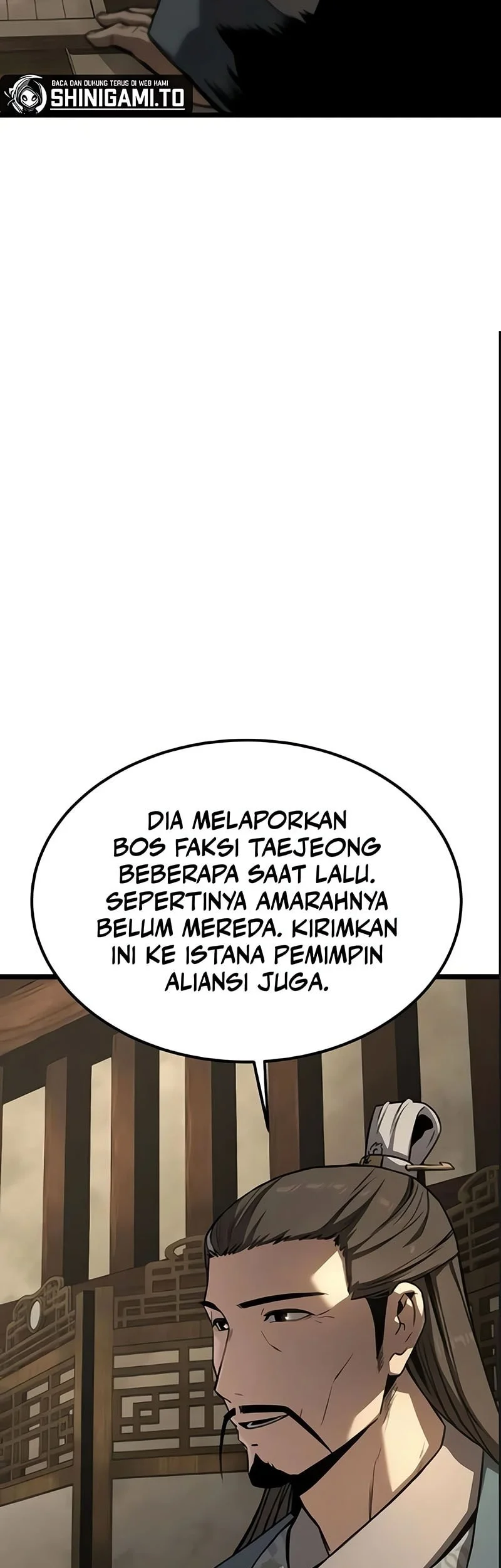 The Former Absolute Supreme Chapter 12 - halaman 5