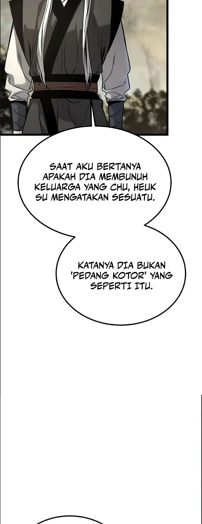 The Former Absolute Supreme Chapter 12 - halaman 58