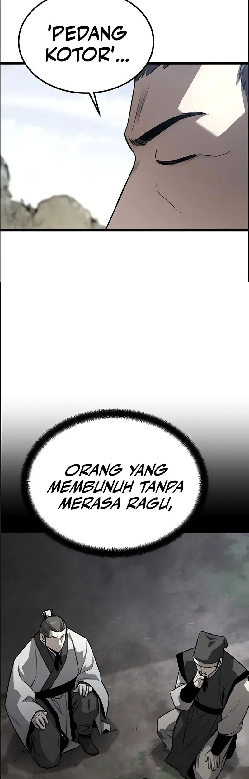 The Former Absolute Supreme Chapter 12 - halaman 59