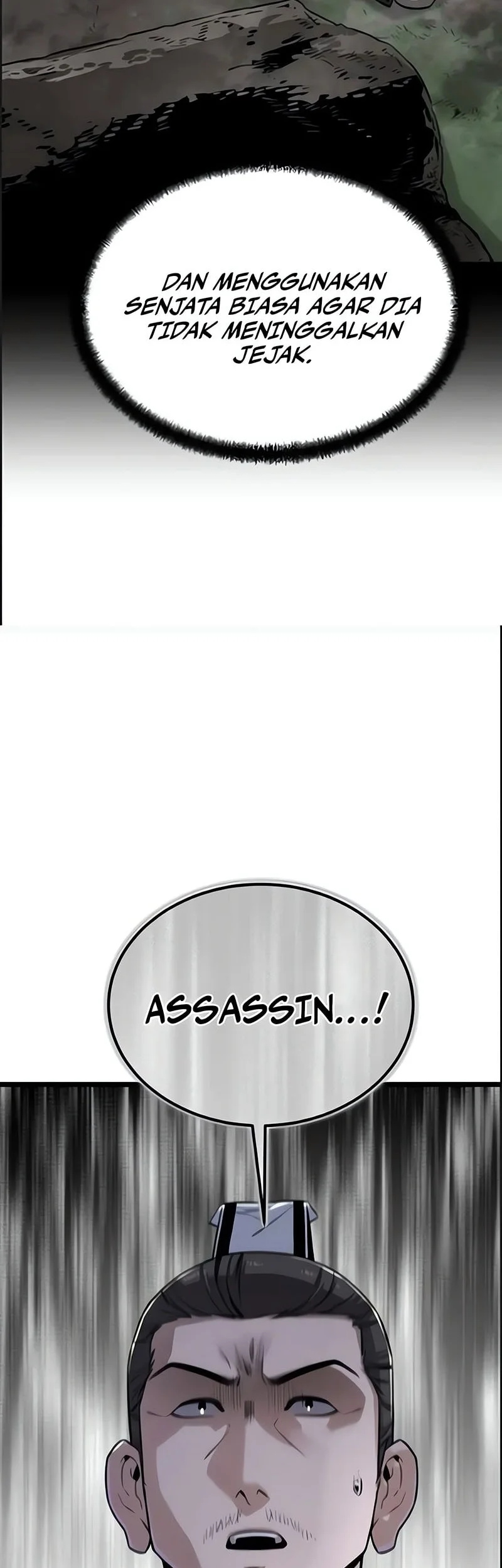 The Former Absolute Supreme Chapter 12 - halaman 60