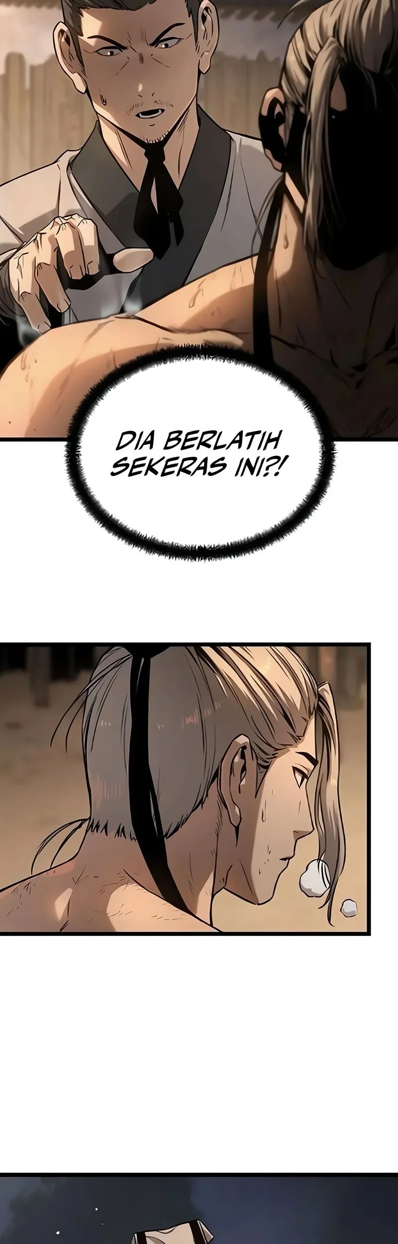 The Former Absolute Supreme Chapter 12 - halaman 80