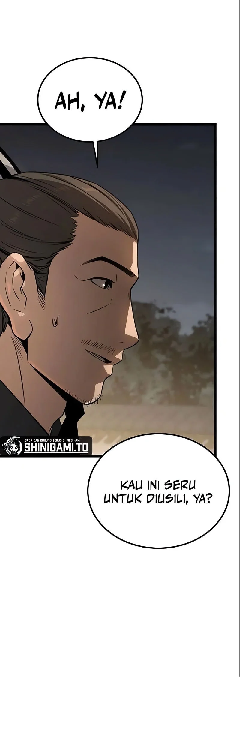 The Former Absolute Supreme Chapter 12 - halaman 87