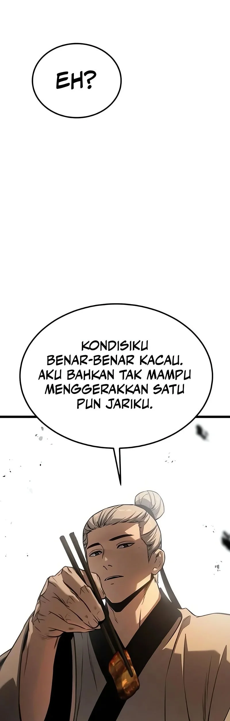 The Former Absolute Supreme Chapter 12 - halaman 93