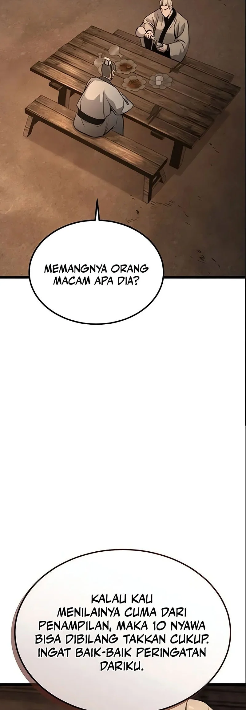 The Former Absolute Supreme Chapter 12 - halaman 98
