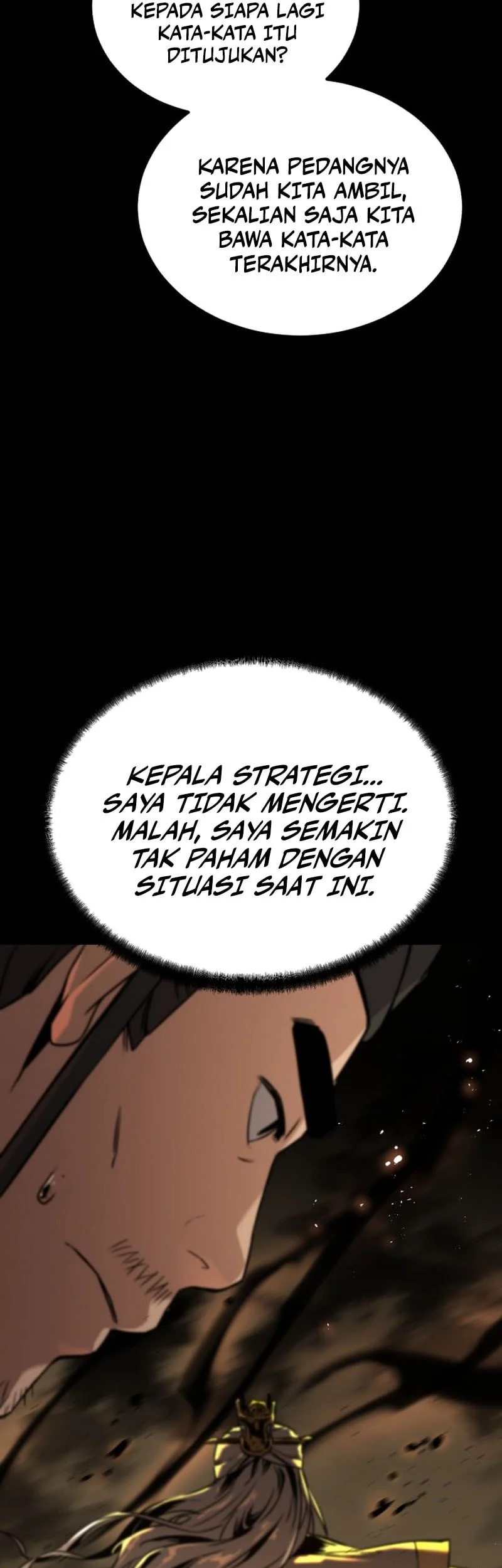 The Former Absolute Supreme Chapter 2 - halaman 104