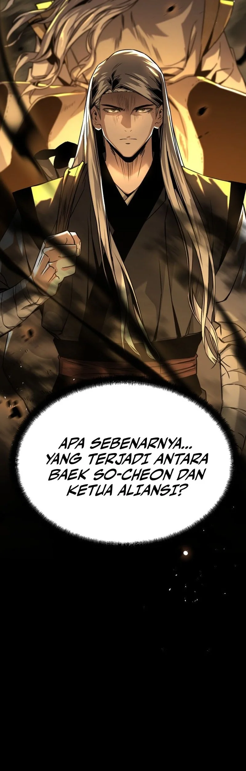 The Former Absolute Supreme Chapter 2 - halaman 105