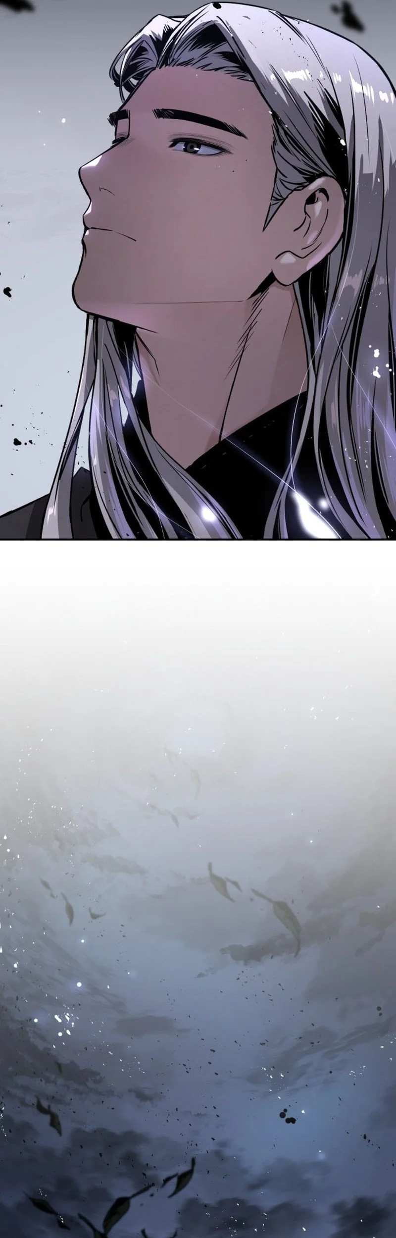 The Former Absolute Supreme Chapter 2 - halaman 107