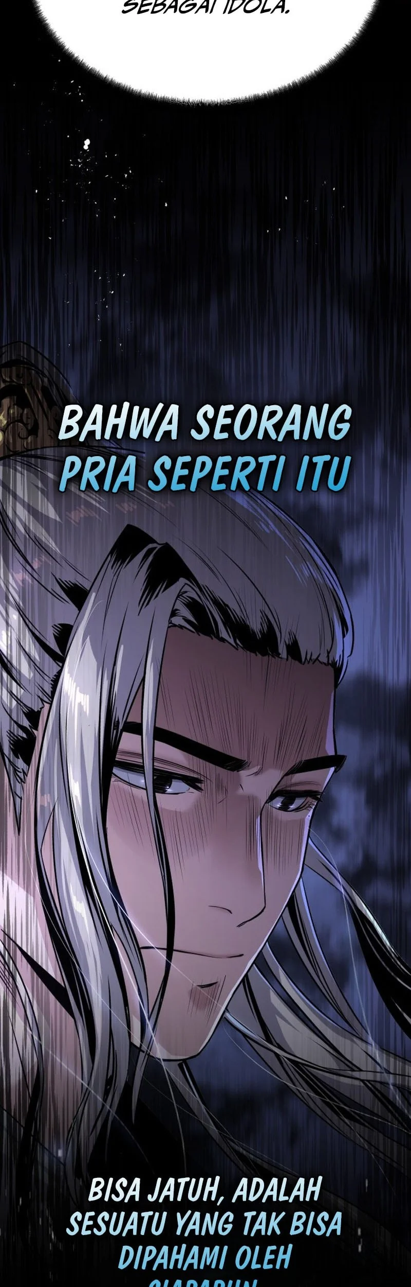 The Former Absolute Supreme Chapter 2 - halaman 11