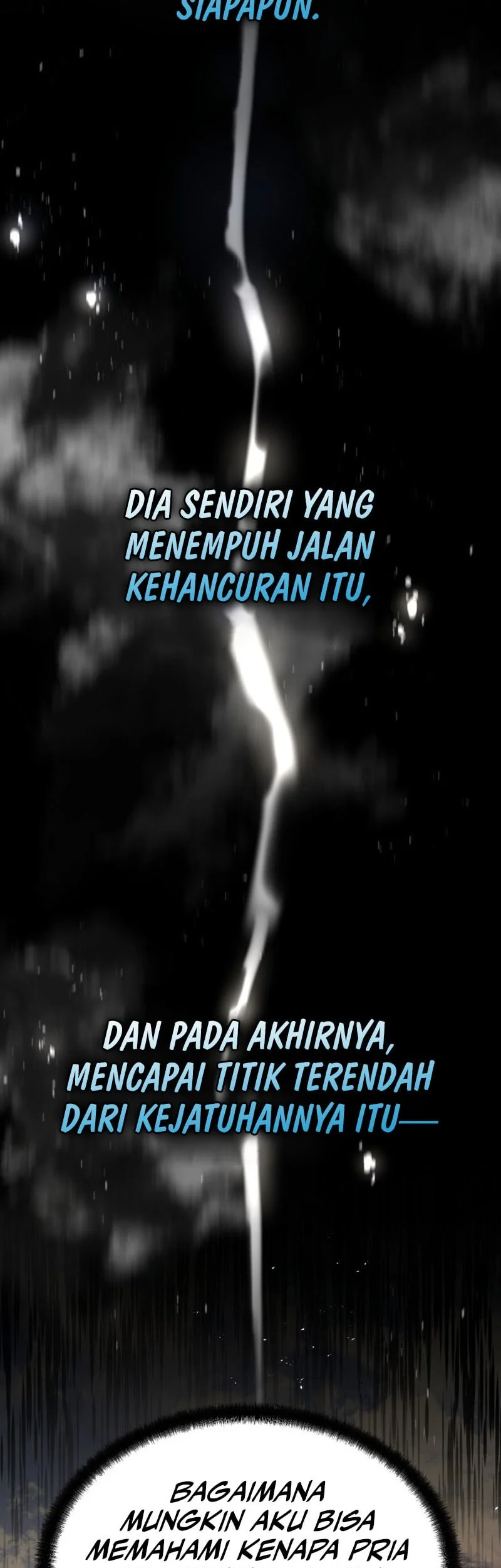 The Former Absolute Supreme Chapter 2 - halaman 12