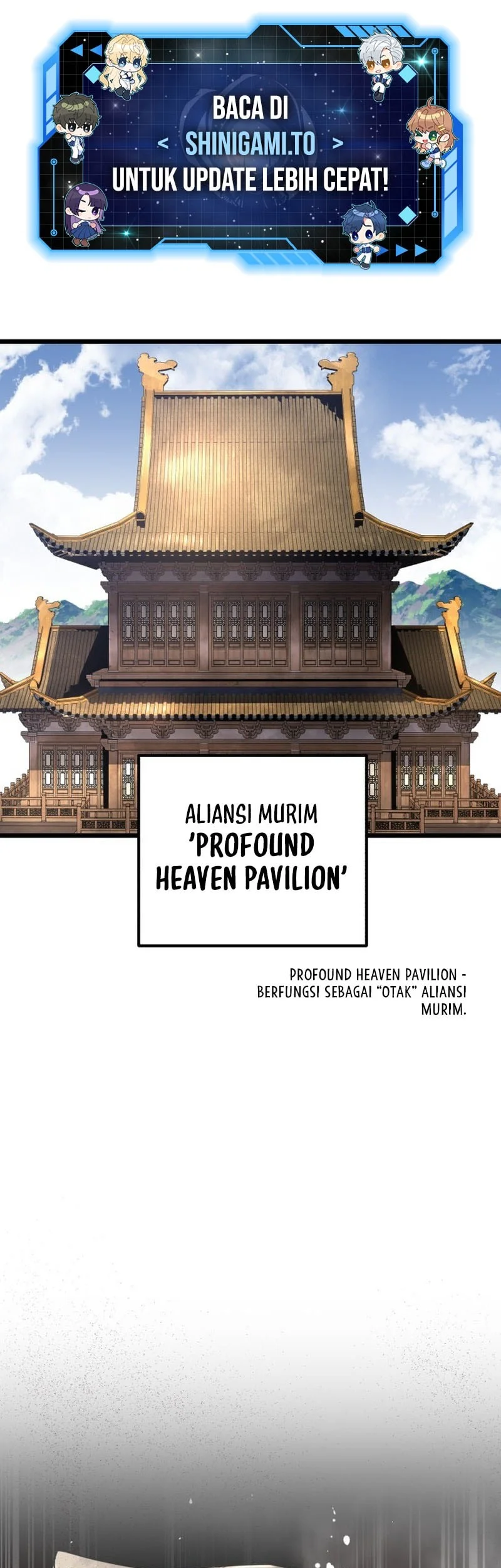 The Former Absolute Supreme Chapter 2 - halaman 2