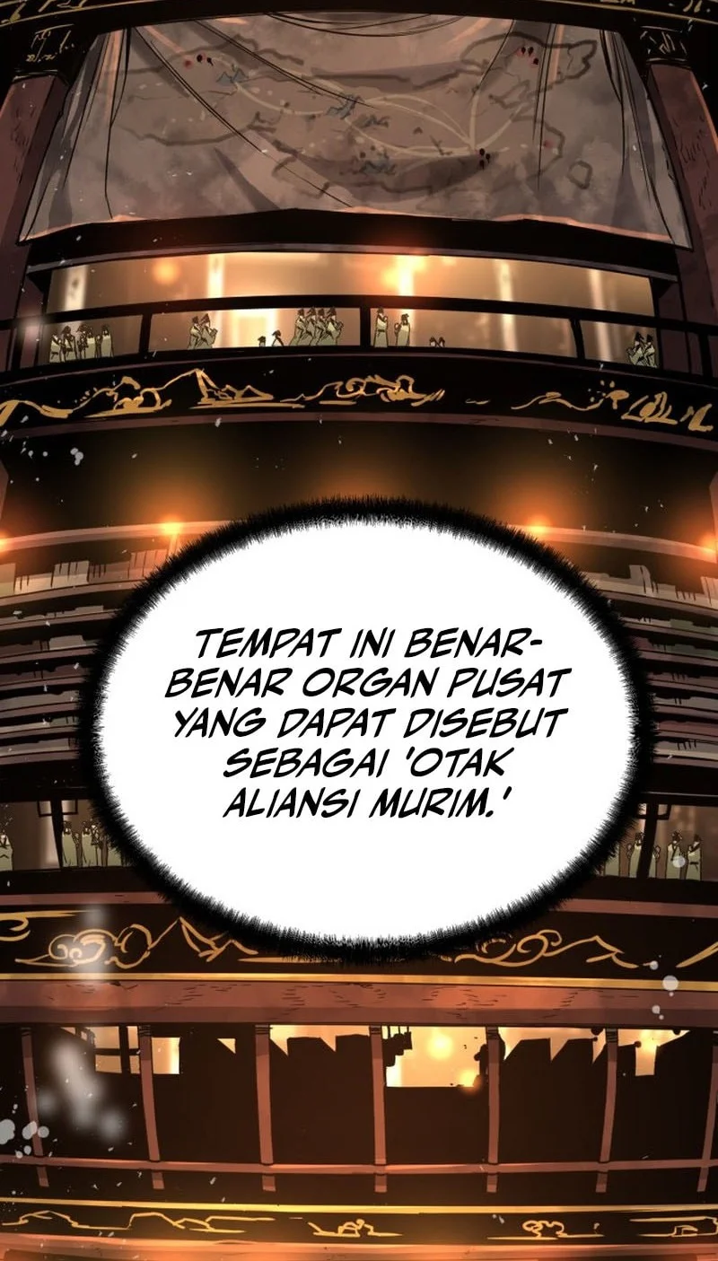The Former Absolute Supreme Chapter 2 - halaman 21