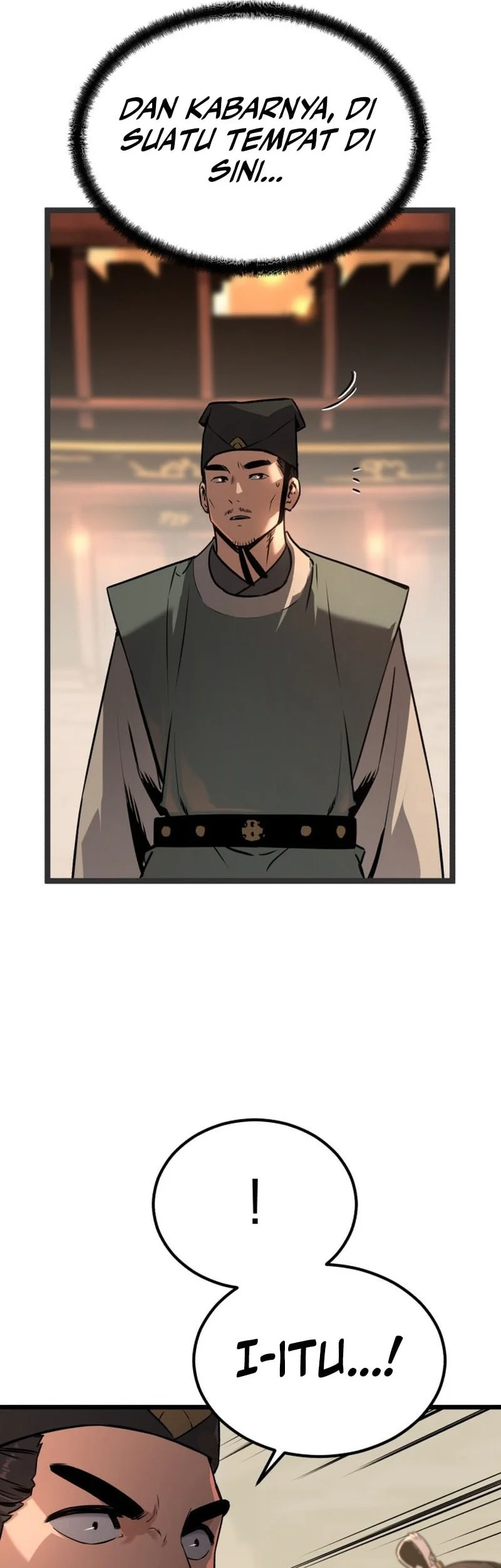 The Former Absolute Supreme Chapter 2 - halaman 23