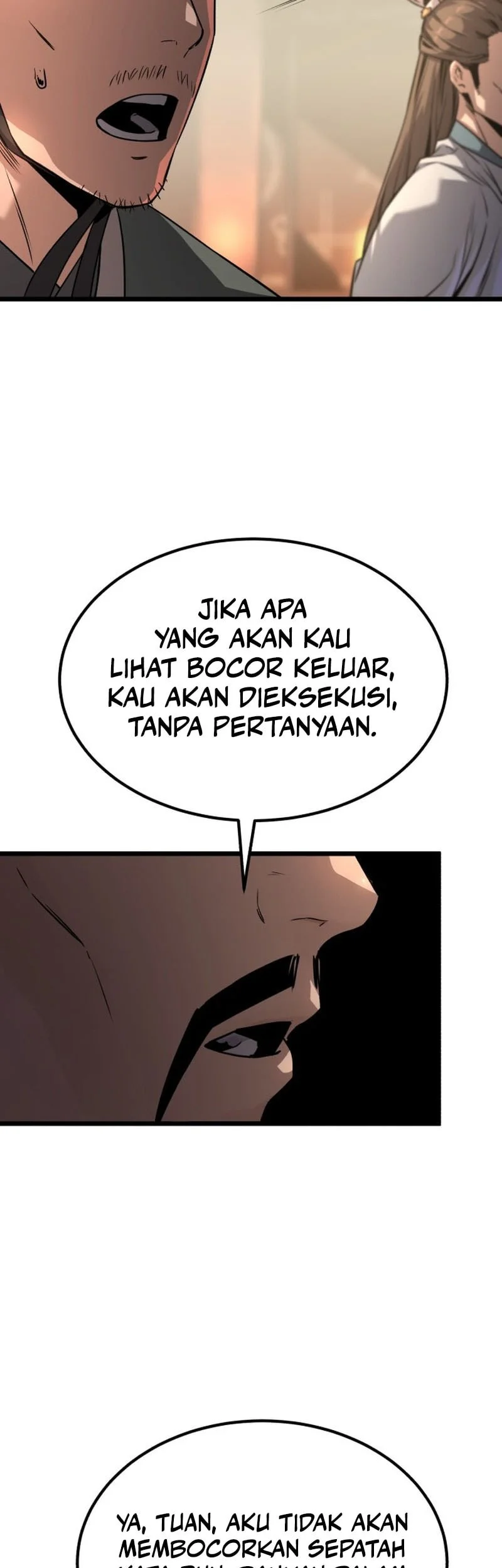 The Former Absolute Supreme Chapter 2 - halaman 24