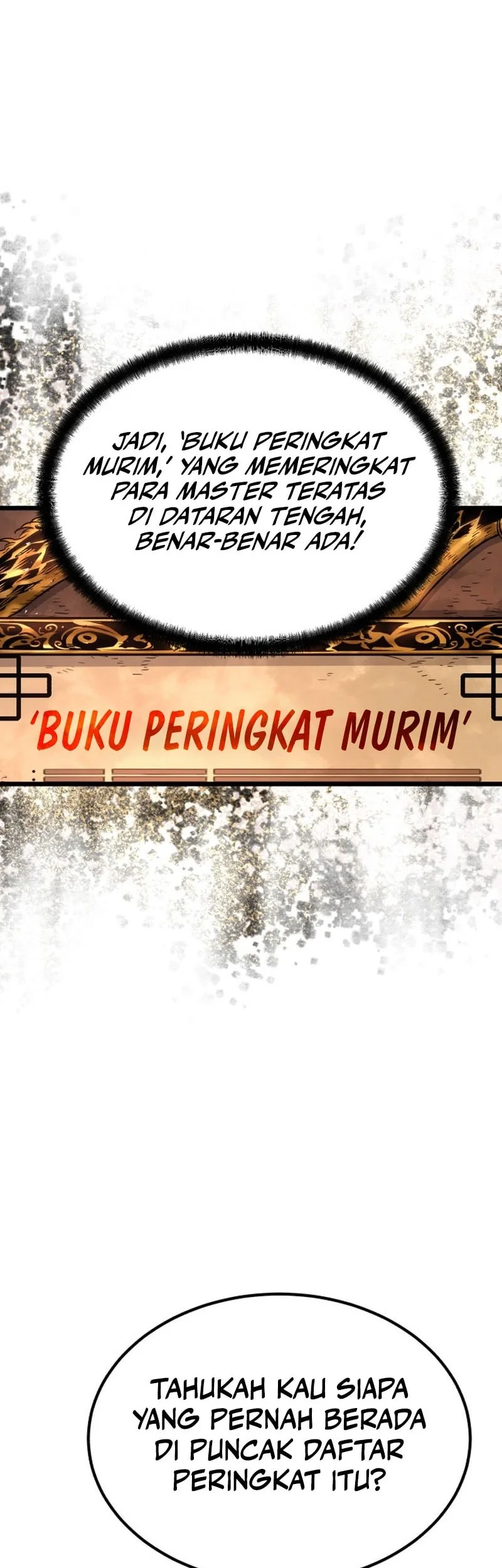 The Former Absolute Supreme Chapter 2 - halaman 27