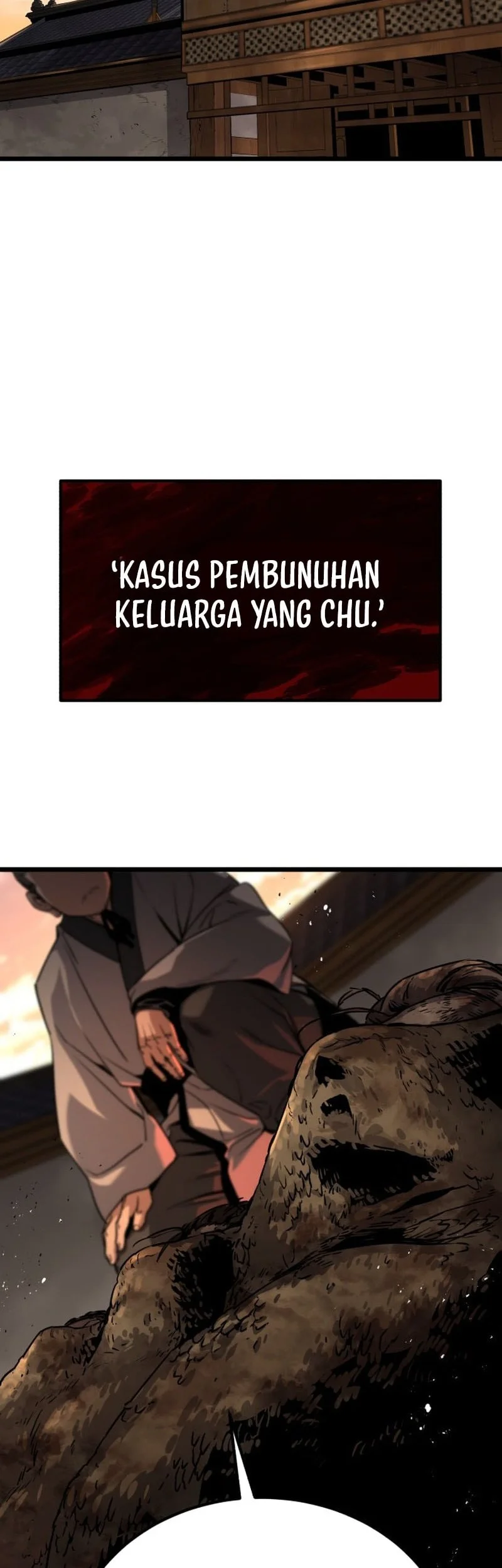 The Former Absolute Supreme Chapter 2 - halaman 47