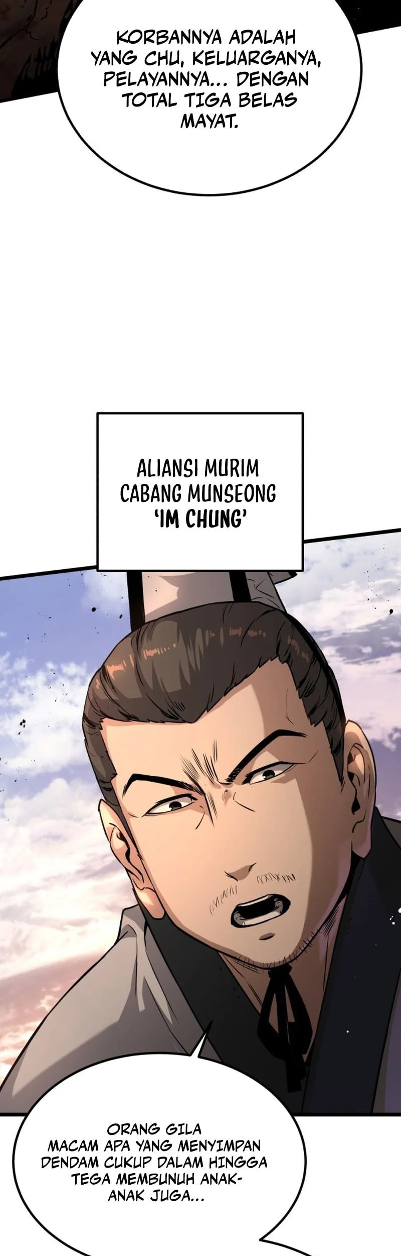 The Former Absolute Supreme Chapter 2 - halaman 48