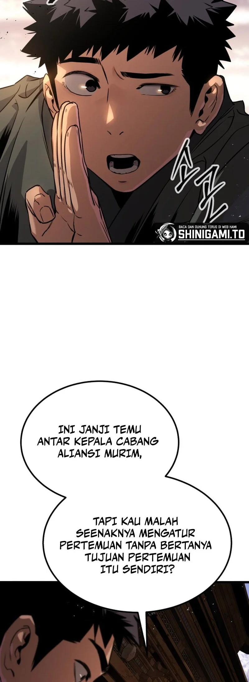 The Former Absolute Supreme Chapter 2 - halaman 53