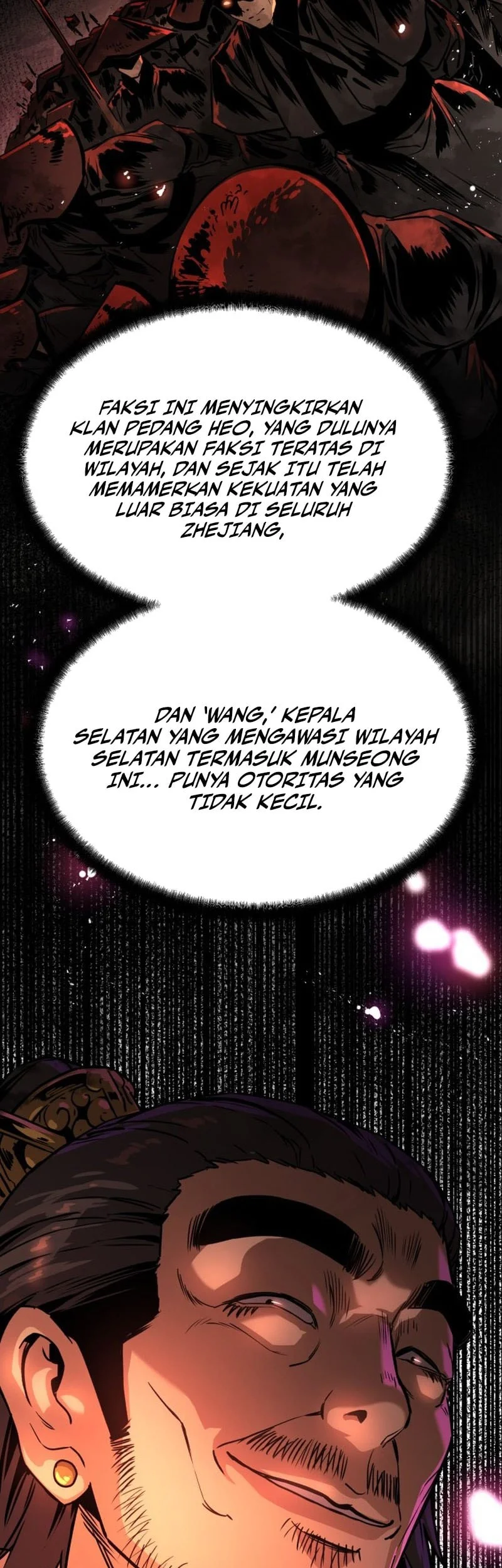 The Former Absolute Supreme Chapter 2 - halaman 56
