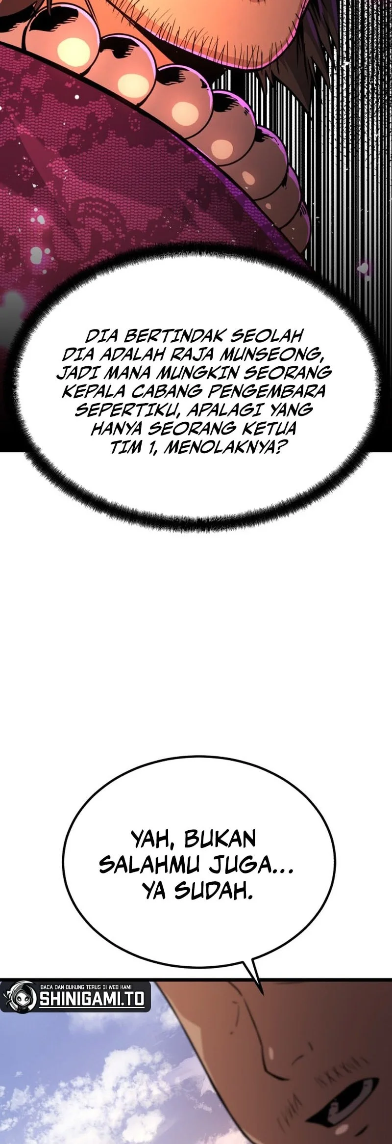 The Former Absolute Supreme Chapter 2 - halaman 57
