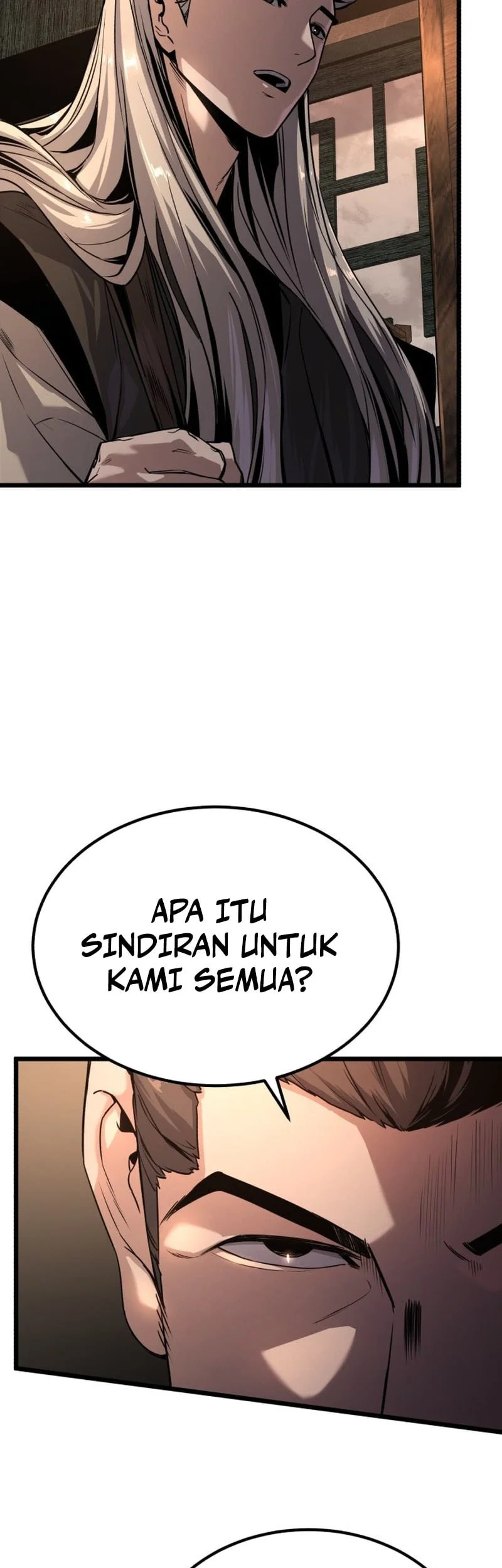 The Former Absolute Supreme Chapter 2 - halaman 72