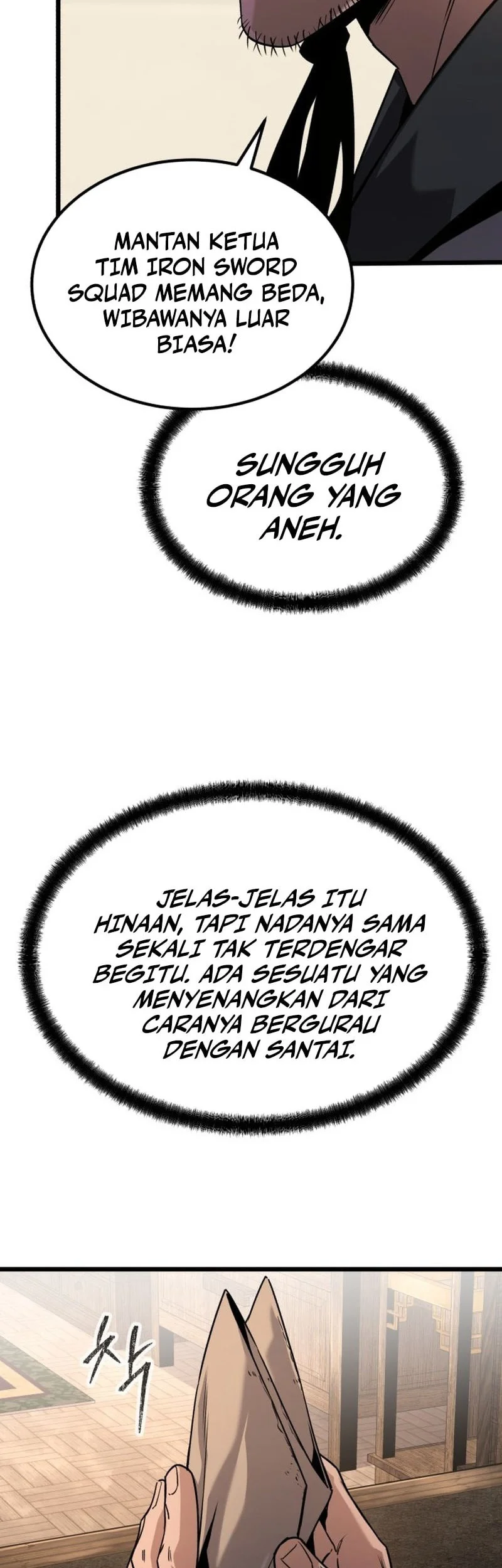 The Former Absolute Supreme Chapter 2 - halaman 75