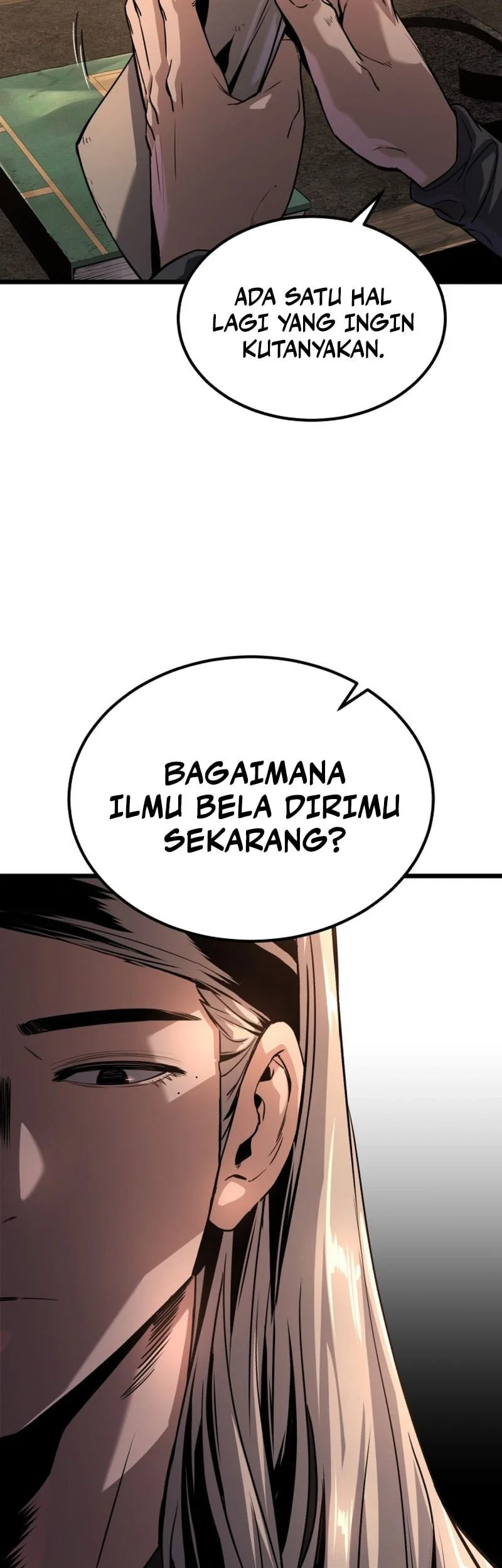 The Former Absolute Supreme Chapter 2 - halaman 76