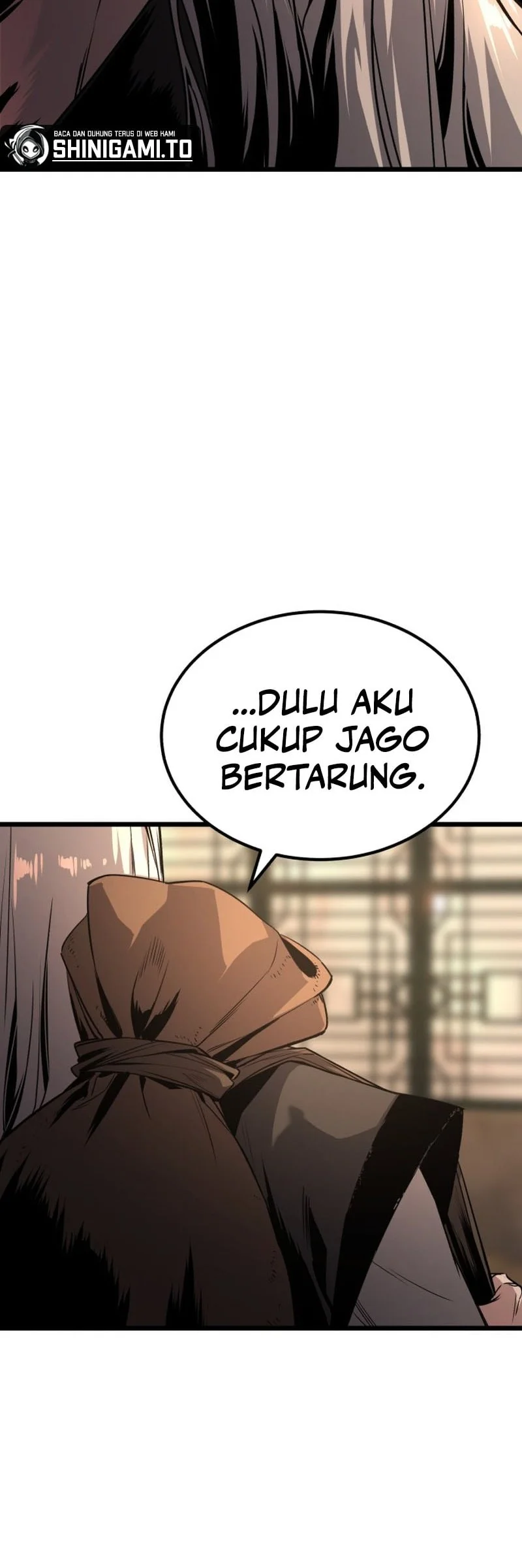 The Former Absolute Supreme Chapter 2 - halaman 77