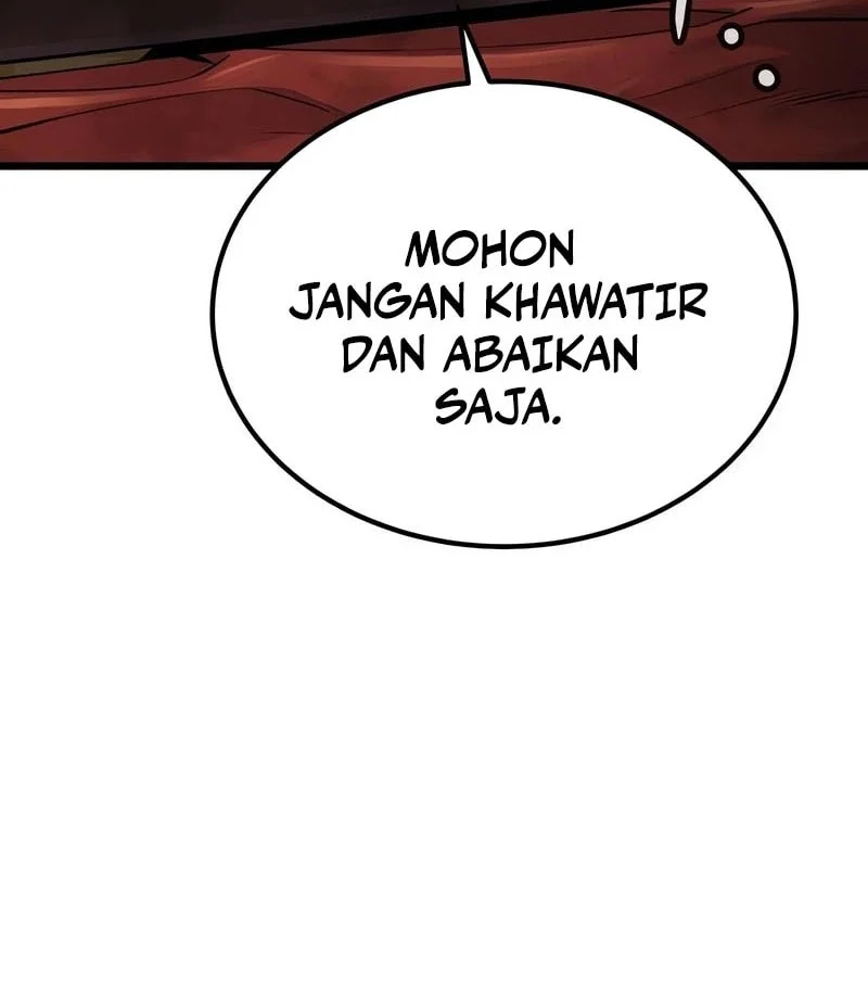 The Former Absolute Supreme Chapter 3 - halaman 26