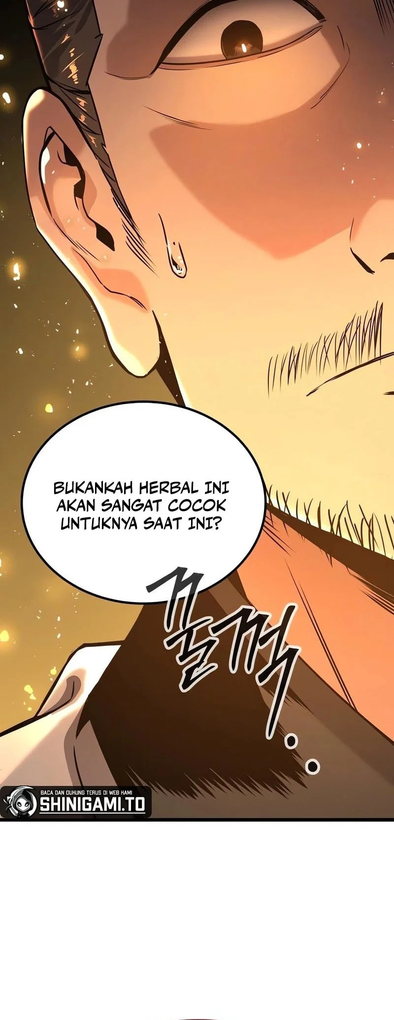 The Former Absolute Supreme Chapter 3 - halaman 30