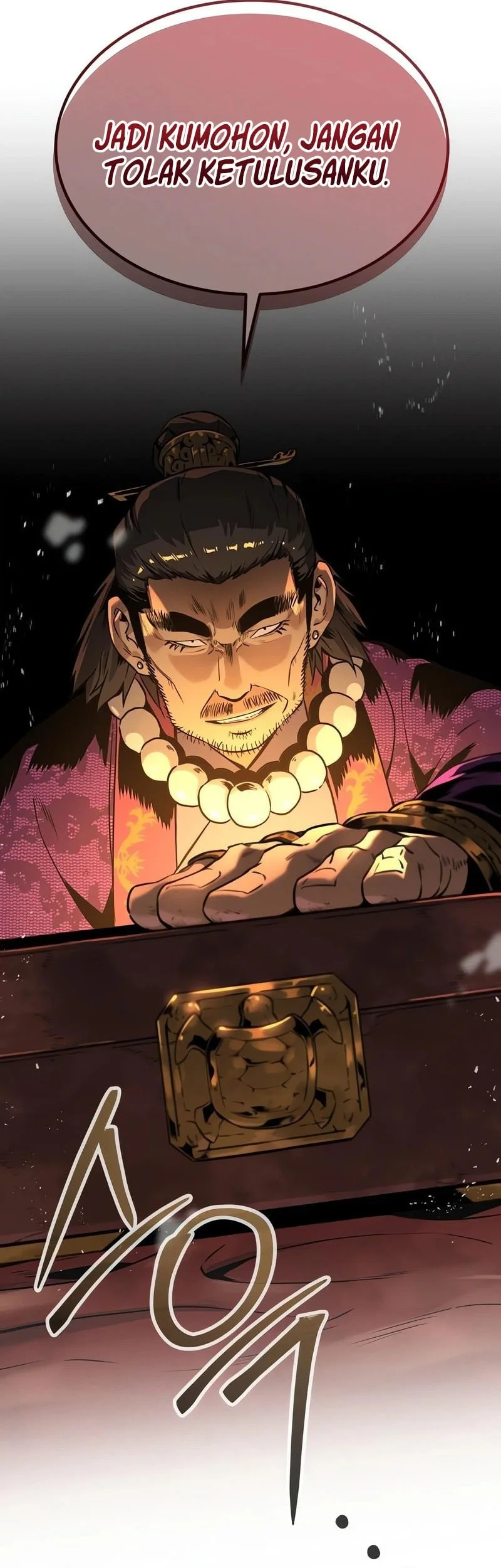 The Former Absolute Supreme Chapter 3 - halaman 31