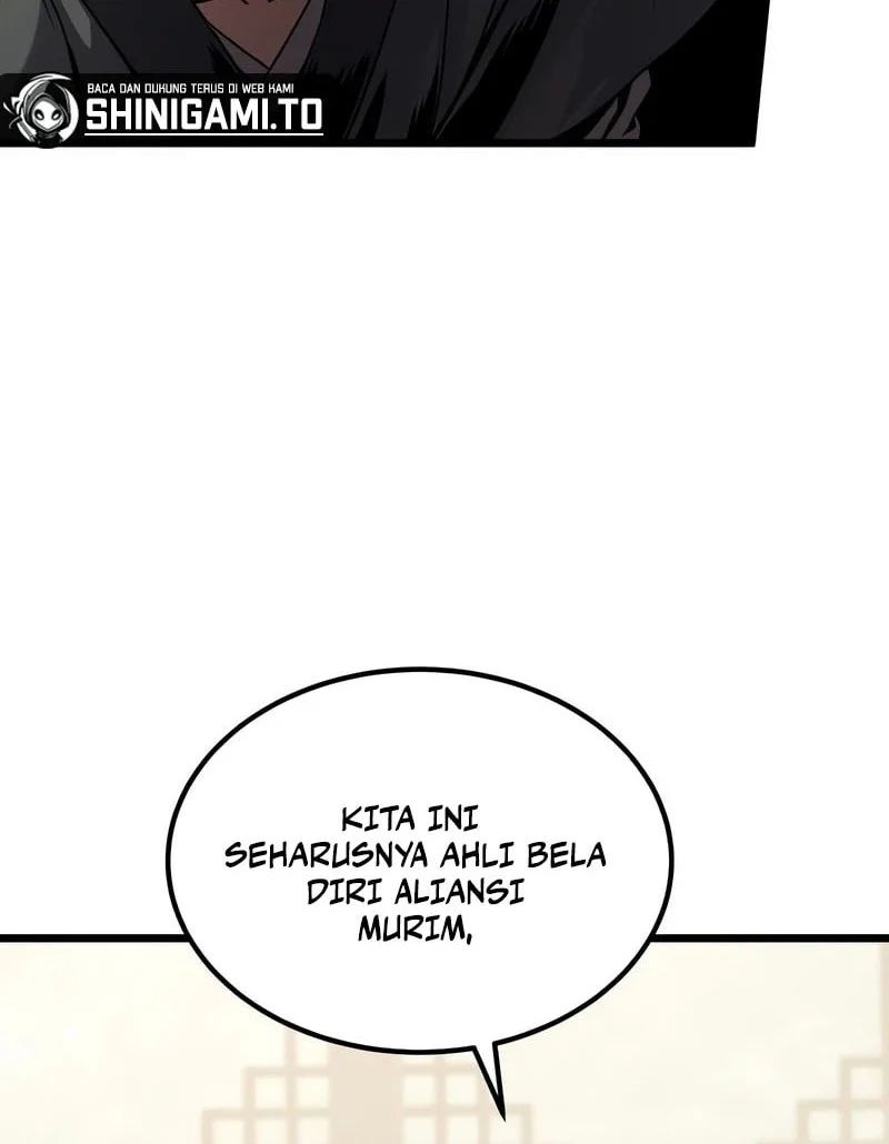 The Former Absolute Supreme Chapter 3 - halaman 42