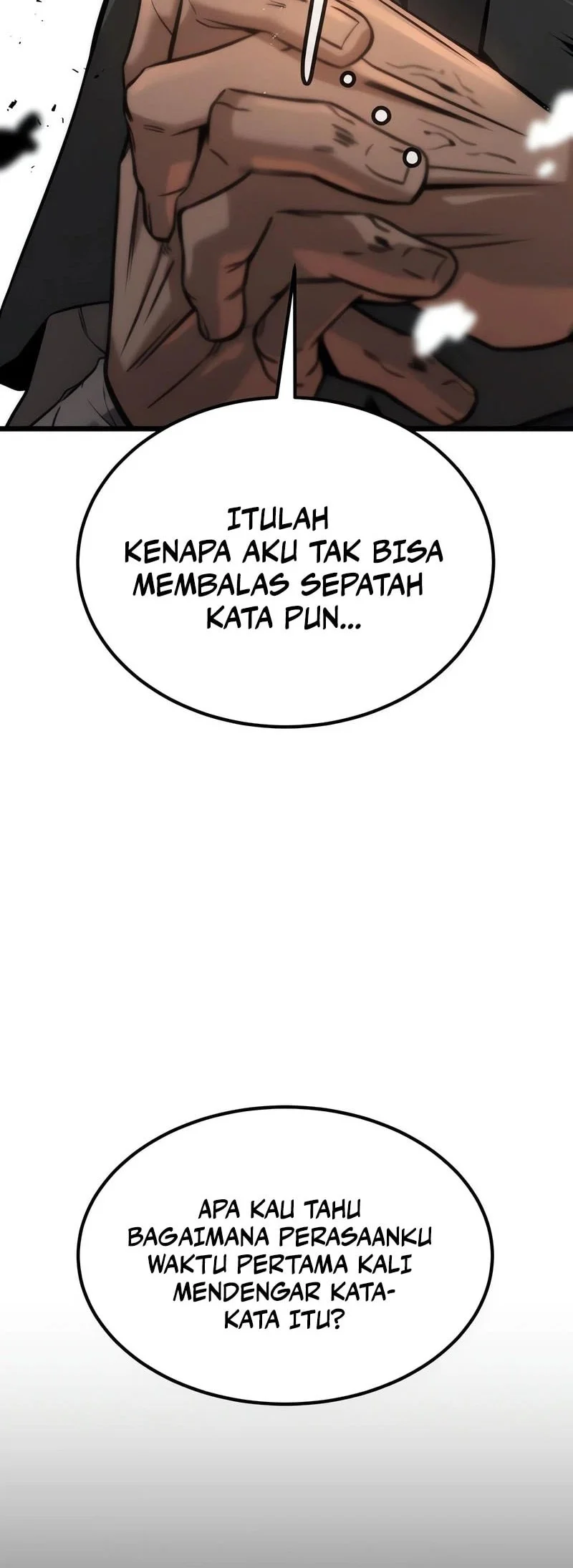 The Former Absolute Supreme Chapter 3 - halaman 50