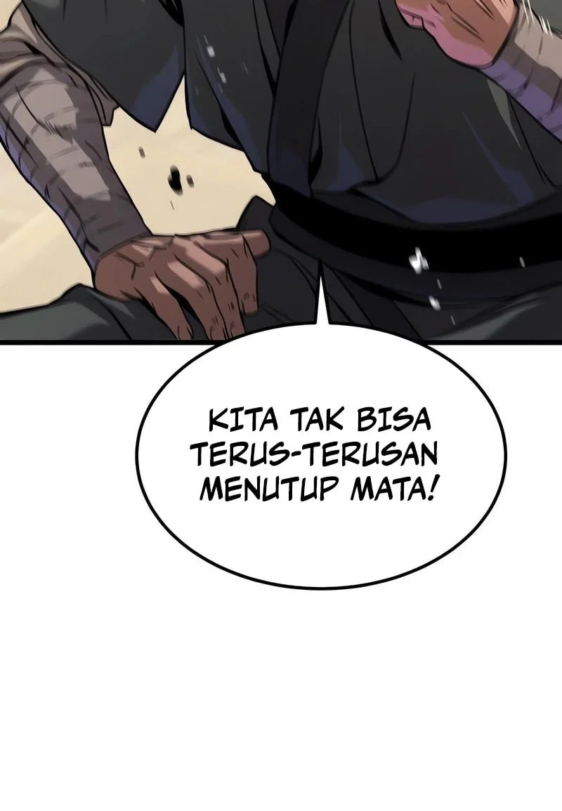 The Former Absolute Supreme Chapter 3 - halaman 54