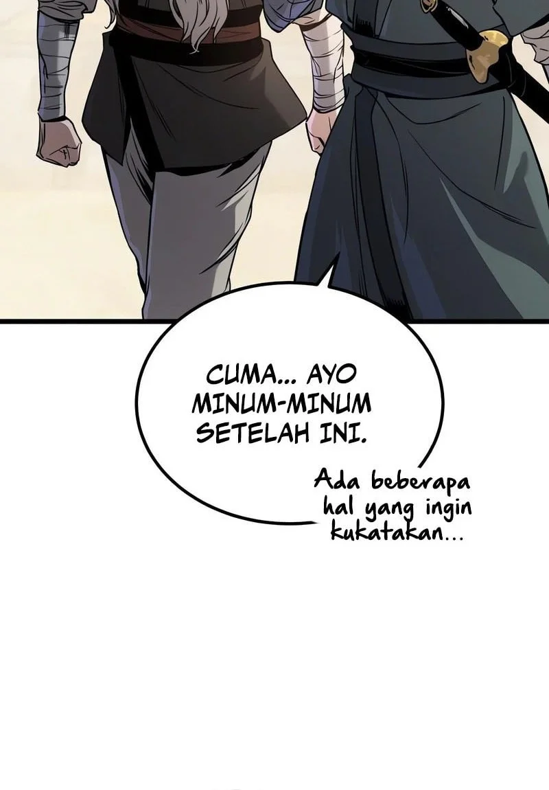 The Former Absolute Supreme Chapter 3 - halaman 62
